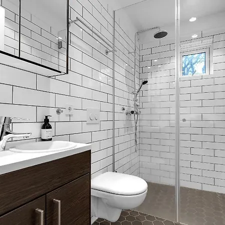 Apartment Modern Studio - Amazing Location